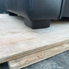 家具 ソファ 3人掛けソファの画像