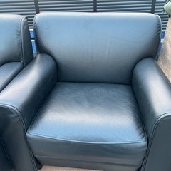 家具 ソファ 3人掛けソファの画像