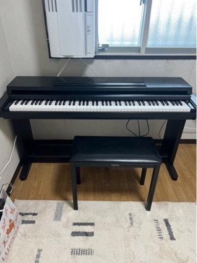 楽器 鍵盤楽器、ピアノ