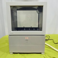 2023年製　Panasonic パナソニック 食器洗い乾燥機　NP-TML 1-W SOLOTA コンパクトタイプ
