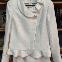 スーツ  美品の画像