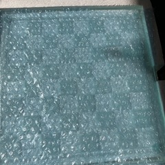 チェス♟️ガラス製の画像