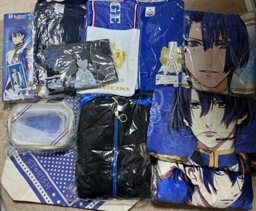 うたプリ 聖川真斗 グッズ