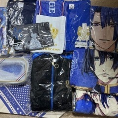 うたプリ 聖川真斗 グッズ