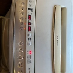 家電 生活家電 洗濯機の画像
