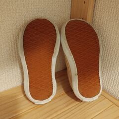 VANS　子供靴　14センチの画像