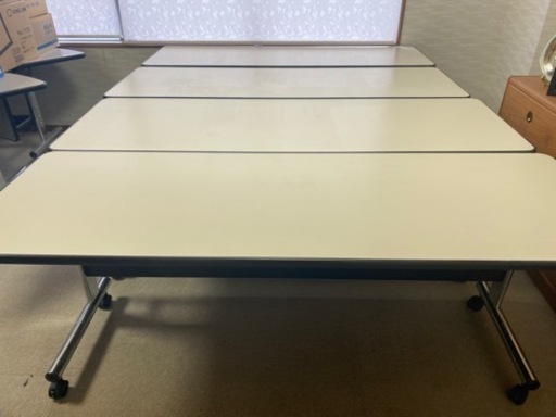 家具 オフィス用家具 机