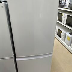 ☆ジモティー割有☆ MITSUBISHI 2ドア冷蔵庫 2022年製 IK-469