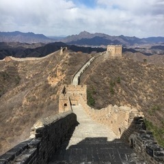 中国語の言語交換パートナー募集