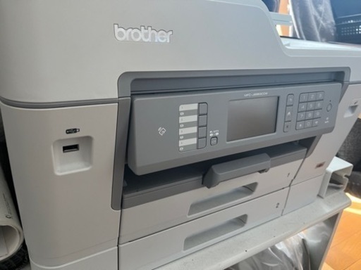 パソコン プリンター