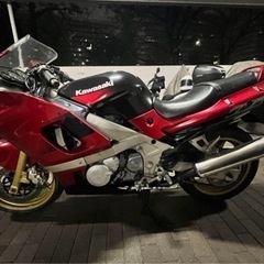 zzr400の画像