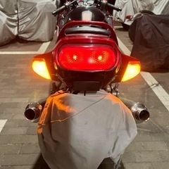 zzr400の画像