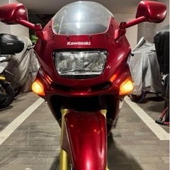 zzr400の画像