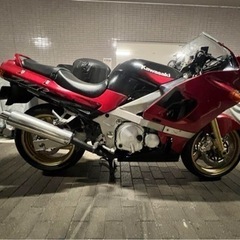 zzr400の画像