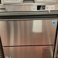 最終、値下げ！業務用 食器洗浄機100v2022年製DDW-UE4(11-60)