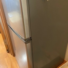 家電 キッチン家電 冷蔵庫の画像