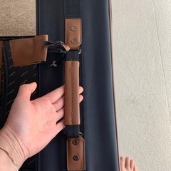 旅行バッグ スーツケースの画像