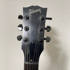Gibson SG Gothic ケース込み+496R+500Tの画像