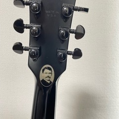 Gibson SG Gothic ケース込み+496R+500Tの画像