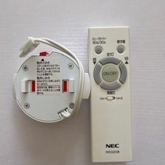 LEDシーリングライト　お譲りします！の画像
