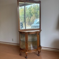 決まりました😃　家具 ドレッサー