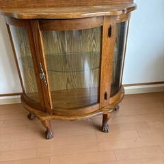 決まりました😃　家具 ドレッサーの画像