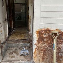 ゴミ屋敷のまるごとお片づけ　現地調査&見積り無料 - 不用品処分