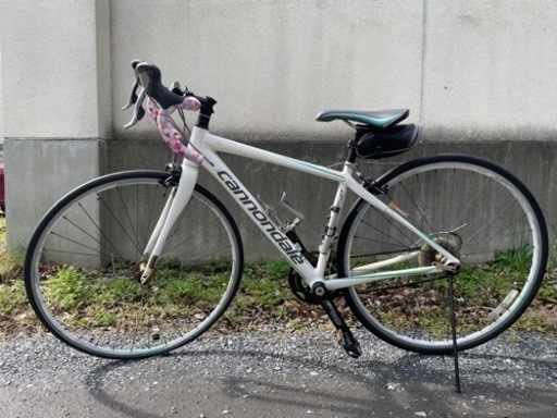 自転車 クロスバイク