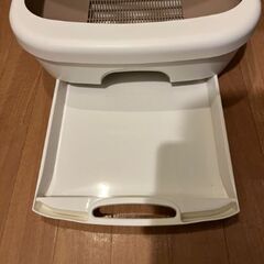 猫用トイレ
