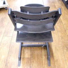 ストッケ トリップ トラップ ベビーセット ベビーチェア 幅46cm STOKKE