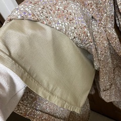春夏 襟付きワンピースの画像