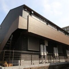 あのNURO光爆速インターネットが無料で使い放題！横浜駅まで一本...