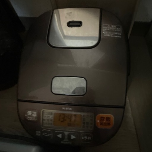 家電 キッチン家電 炊飯器