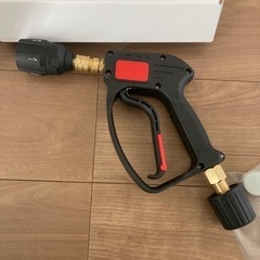 MJJCショートガン PRO フォームガン 洗車セット【新品未使用】 MJJCショートガンPRO – MJJC JAPAN