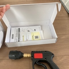 mjjc   ショートガンpro仕様　　　フォームキャノンセットの画像