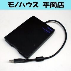 動作確認済み TEAC FD-32USB ポータブルUSB FD...
