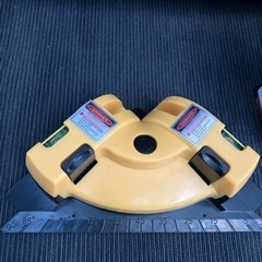 レーザーレベルの画像