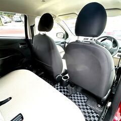 25年式★ミラージュ★２年車検・２年保証付き！下取り可能！の画像