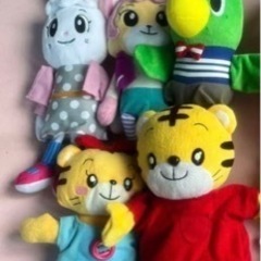 おもちゃ おもちゃ ぬいぐるみ