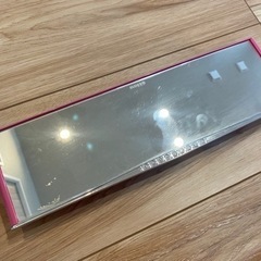 ルームミラー(ピンク)