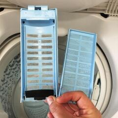 Toshiba 5kg 洗濯機の画像