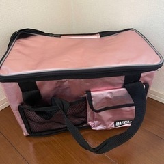 【sold out 済】クーラーバック 折りたたみ キャンプ 防...