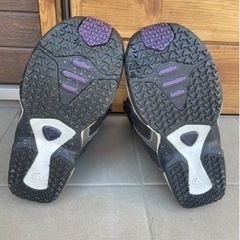 スノボーブーツ　26.5㎝の画像