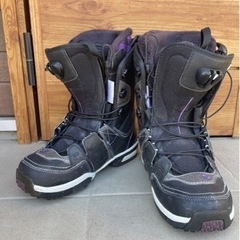 スノボーブーツ　26.5㎝