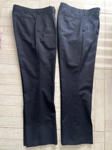神奈川県立深沢高校男子制服