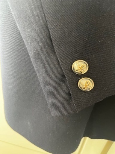 神奈川県立深沢高校男子制服
