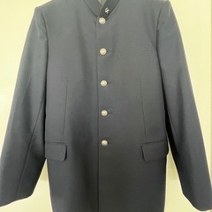 神奈川県立深沢高校男子制服