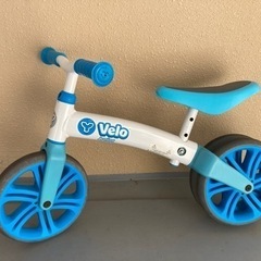 ストライダー中古品