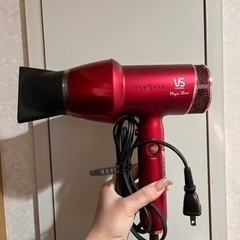 家電 美容家電 ヘアケア