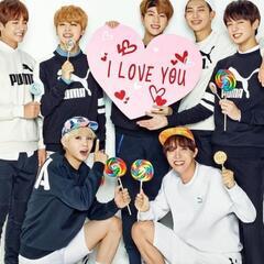 BTSアミ友絶賛大大募集(⁠✿⁠^⁠‿⁠^⁠)